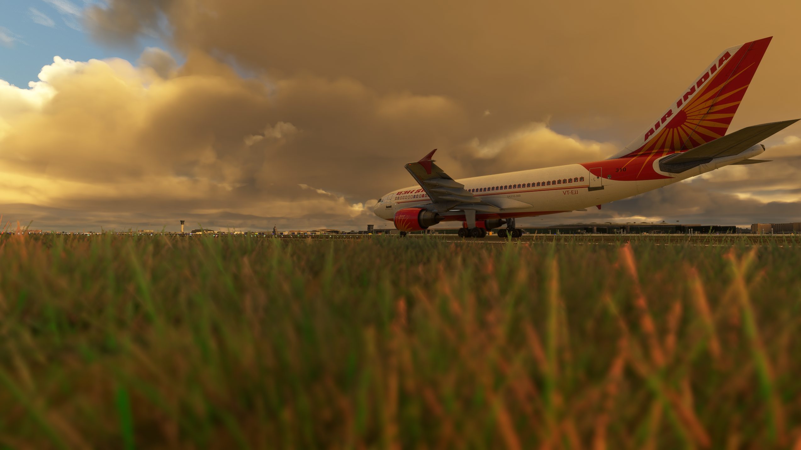 Airbus A310